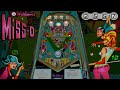 Visual Pinball X / Miss-O (Williams 1969)