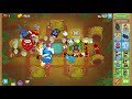 Beating BTD6 with AI - The Full Run