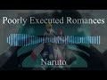 Romances in Naruto