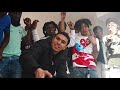 Nhc ducci X Dolohk X Nhc 5x - “Bend yo Block”(Official music video)