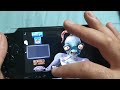 Oddworld Abe's Oddysee on Nintendo 3DS vs PSP + my custom Oddworld PSP menu