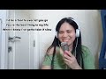 If I Ever Fall Inlove Again By: Kenny Roger's  || Cover Song: Jelene Official Vlogs