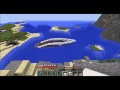 Craft Theory # The Burning Furnace and Creepers Yacht # 15