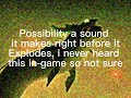 Splatoon 3 - Horrorboros Sounds