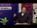 Shaun Alexander on his MVP season | Brian Urlacher and Peanut Tillman talk Bears ’06 Super Bowl run