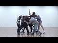 BTS 'FAKE LOVE' mirrored Dance Practice