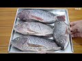 12 RESEP LAUK DARI IKAN LEZAT DAN MURAH | MASAKAN SEDERHANA