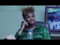 LOVE TERRITORY - Nigerian Movies 2024 latest full movies