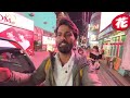 CRAZY NIGHTLIFE  of TOKYO JAPAN