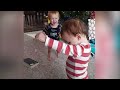 Check It Now! Funniest Babies and Sibling Playing |Funny Babies Video