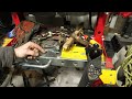Harbor Freight Titanium welding table inspection and review