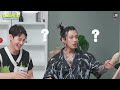 Marz23、夏和熙一起做寶可夢卡片，錄影中途竟出現木魚?! 讓國小生看MV《不遠處》的反應是?| 人物專訪