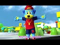 The Affirmations Song | FULL SONG | Doggyland Kids Songs & Nursery Rhymes by Snoop Dogg