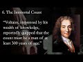 The Count of St. Germain - Immortal Freemason?