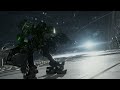 Armored Core 6 PvP: Road To S Rank (D Rank)