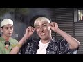 BTS Ki Pajama Party 🥳 // Hindi dubbing