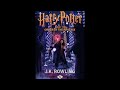 H. Potter and the order of the phoenix 3/4