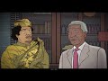 The African World War | Animated History