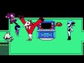 What if an AI rewrites Deltarune?