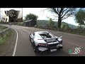 Stealing 1,500bhp Bugatti Divo + Police Chase - Forza Horizon 4 (Steering Wheel + Shifter) Gameplay