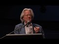 A.C. Grayling: The Origins and Future of Humanism