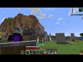 My House is Gone in Minecraft Hardcore! (Part 3)