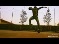 NALOvs skate video part