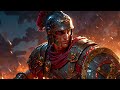 Rome Legionary - Legio Ⅲ / Epic Battle Music #powerfulmusic  #epicmusicmix  #epicmusic #aimusic