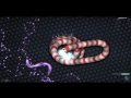 60K+ BIGGEST SNAKE BREAKS THE SERVER!! || Slither.io #1 TOP OF THE LEADERBOARD