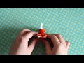 Tiny Pipe Cleaner Kitten DIY Tutorial | Pipe Cleaner Crafts.