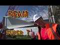 Matty Crayon Learns About Cranes  | Cranes For Kids | Bridges for kids | Construction for Kids