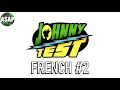 Johnny Test Theme Song | Multilanguage (Requested)