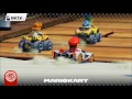 Mario Kart 8 Shell Cup