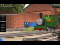 BTWF narrow gauge engines episode 21: crovans gate narrow gauge engines (part 1)