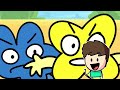 Ranking EVERY BFDI:TPOT Episode (ft. @TylerLantz)