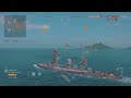 World of Warships: Legends_AL Fusou 共謀者ハカイチ大口径