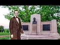 FAMOUS SPEECH: Gettysburg Address | Abe Lincoln Animated | Great Speeches in American History