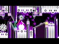 Geometry Dash - Different Descent (Hard Demon) by Danke