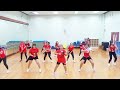 🔴 AEROBICS BAKAR LEMAK / MUSIK FULL LAGU BARAT