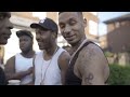 Fredo - Talk Of The Town (Official Video)