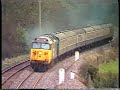 Class 50 - Out of the Archive (2003) - also available on DVD from www.linesidevideos.co.uk