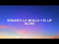 Briella, La Joaqui, Yami Safdie - Coquette (REMIX) | (Letra/Lyrics)