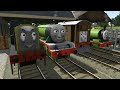 The Stories of Sodor: Fallout