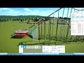 Planet Coaster College - 4th Dimension Coaster Tutorial