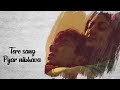 Apne To Apne Hote Hain Title Track Lyrical Video Song | Himesh Reshammiya | Bobby, Sunny, Dharmendra