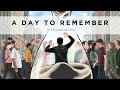 A Day To Remember - It's Complicated (Audio)