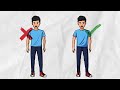 How to make your own Character for Animation on Mobile | Hindi Pt2