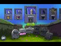 Plants vs zombies gameplay