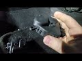 2016 Ford F150 Mode/Blend Door Actuator Repair (Passenger Side)