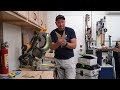 2 Easy Ways to Make Extreme Miter Cuts